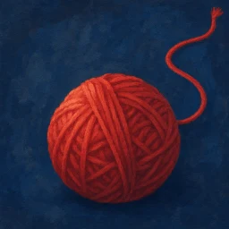 Unspool: Calm Yarn Puzzle icon
